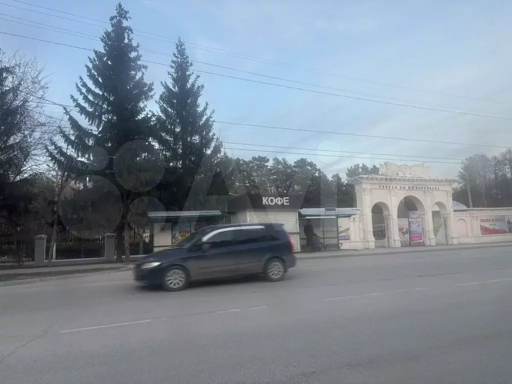 Торговая площадь - Фото 1