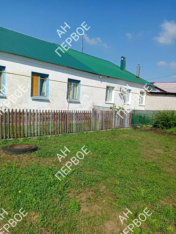 3-к. квартира, 45 м, 1/1 эт. - Фото 1