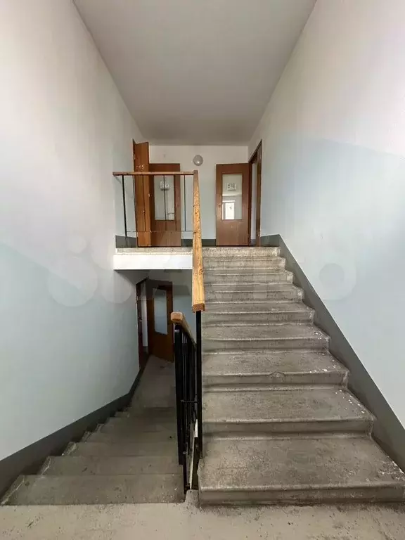 1-к. квартира, 35,8 м, 3/3 эт. - Фото 1
