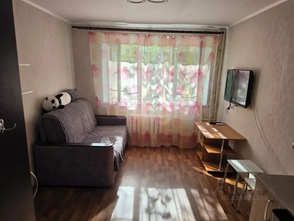 Комната Московская область, Королев просп. Королева, 6а (12.0 м) - Фото 0