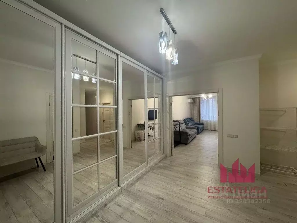 3-к кв. Московская область, Реутов ул. Некрасова, 19 (107.0 м) - Фото 2