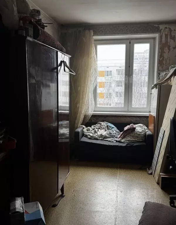 3-к кв. Москва Днепропетровская ул., 29 (63.0 м) - Фото 2