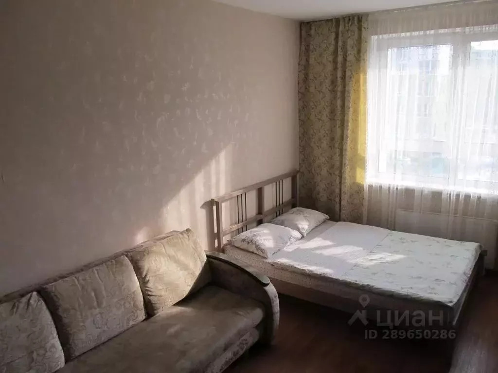 Студия Нижегородская область, Нижний Новгород просп. Гагарина, 99к2 ... - Фото 1