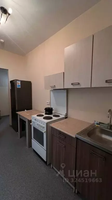 1-к кв. Иркутская область, Иркутск Радужный мкр, 111 (31.0 м) - Фото 1