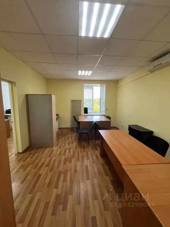 Офис в Мордовия, Саранск ул. Васенко, 17 (47 м) - Фото 1