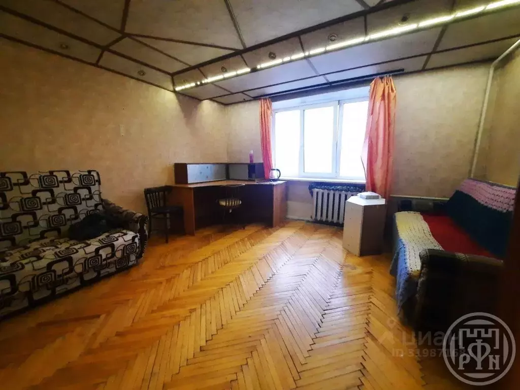 Комната Санкт-Петербург просп. Просвещения, 68К1 (22.0 м) - Фото 0