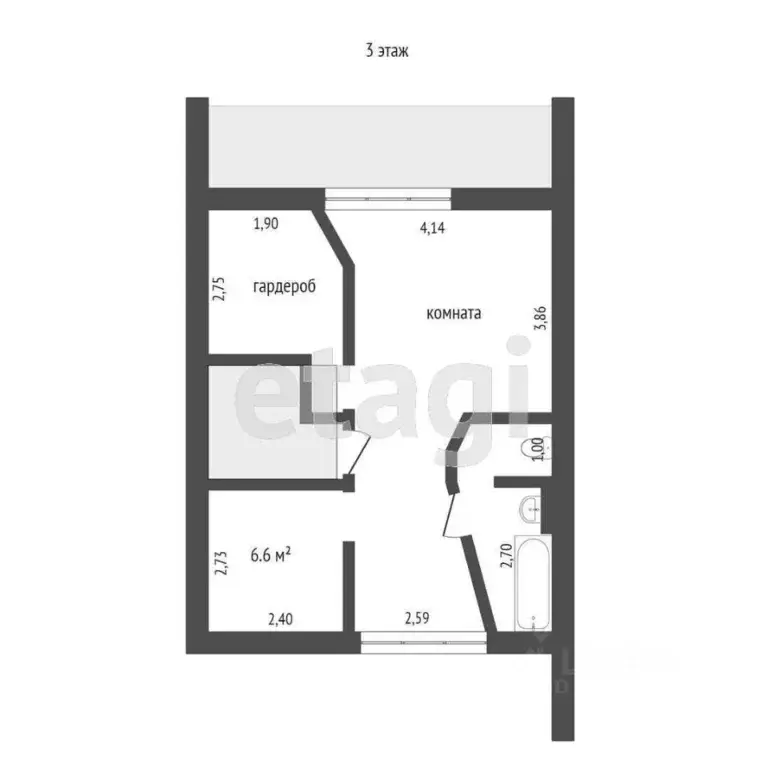 Таунхаус в Тюменская область, Тюмень ул. Владимира Соболевского (141 ... - Фото 2