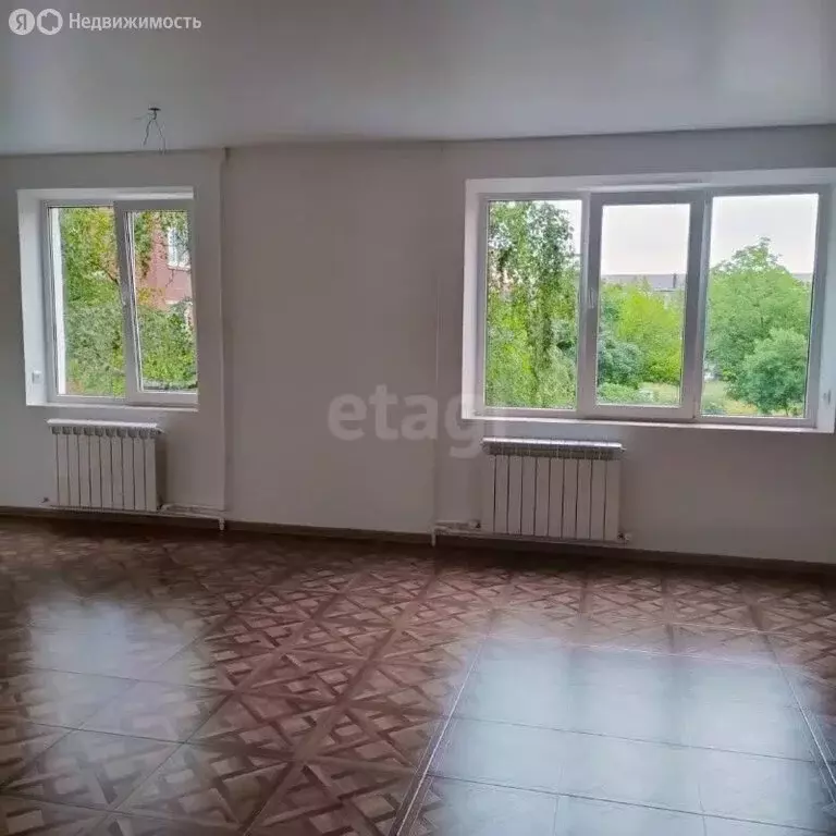 2-комнатная квартира: Майкоп, 2-я Кирпичная улица, 8 (52 м) - Фото 2