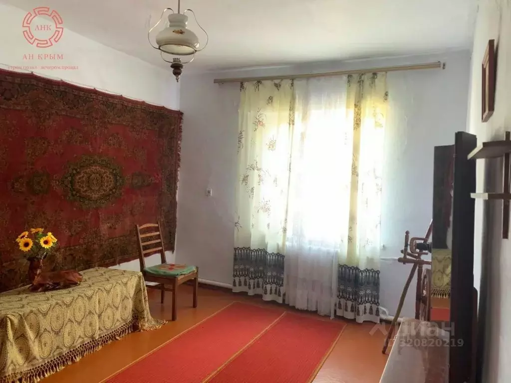 Дом в Крым, Ленинский район, с. Марьевка  (83 м) - Фото 1