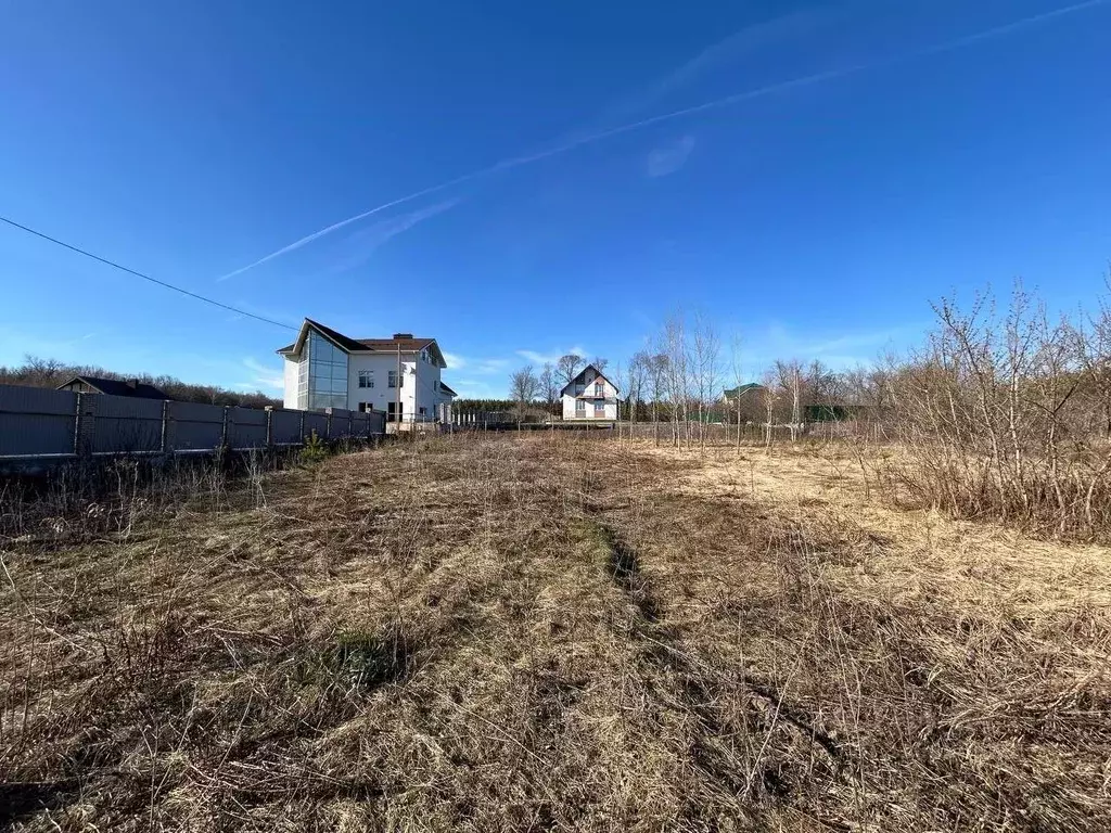 Участок в Самарская область, Самара Поселок Горелый хут.,  (6.5 сот.) - Фото 1