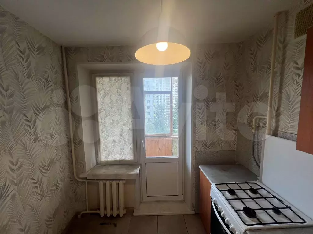 2-к. квартира, 43 м, 5/12 эт. - Фото 1