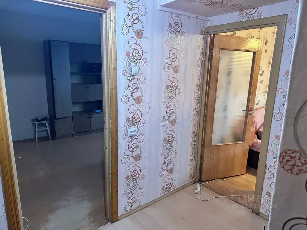 1-к кв. Смоленская область, Смоленск ул. Лавочкина, 62 (37.4 м) - Фото 1