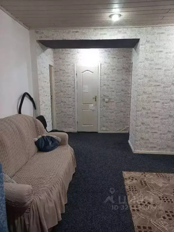 3-к кв. Алтайский край, Барнаул просп. Ленина, 165 (79.8 м) - Фото 2