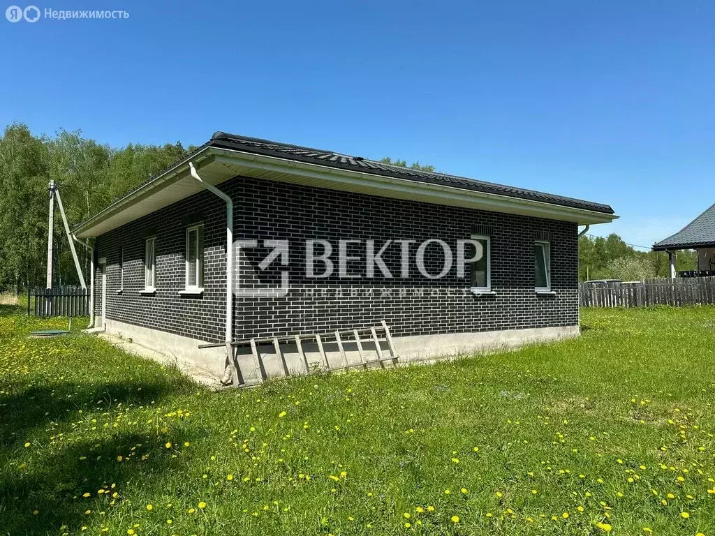 Дом в Кострома, СНТ Ручеёк, 17 (85.5 м) - Фото 1