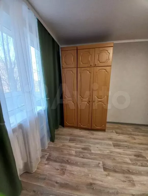 1-к. квартира, 29,5 м, 2/5 эт. - Фото 1