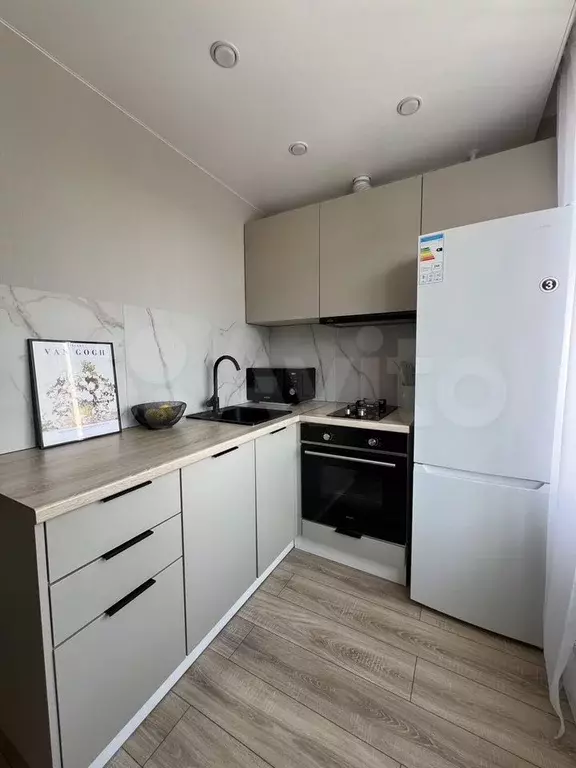 2-к. квартира, 45 м, 10/12 эт. - Фото 0