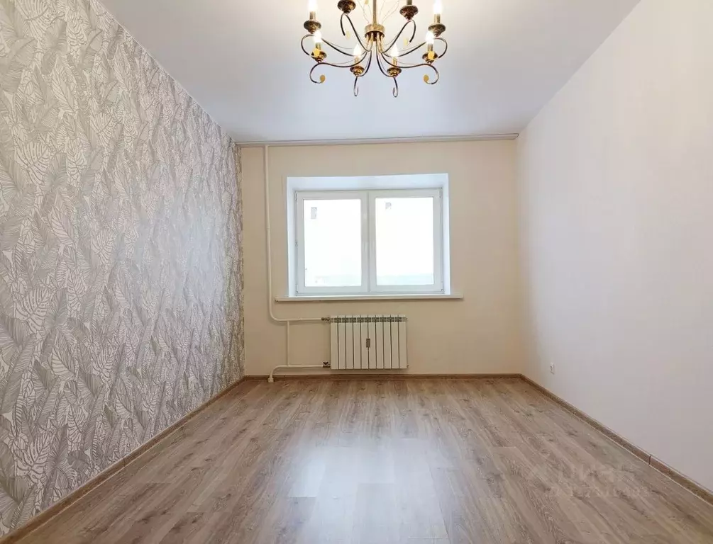 2-к кв. Ярославская область, Ярославский муниципальный округ, пос. ... - Фото 2