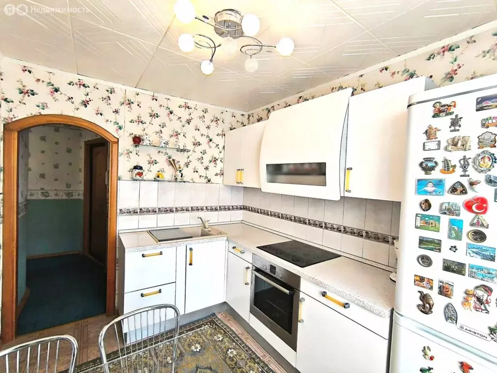 2-комнатная квартира: Екатеринбург, улица Сыромолотова, 21 (53.4 м) - Фото 0