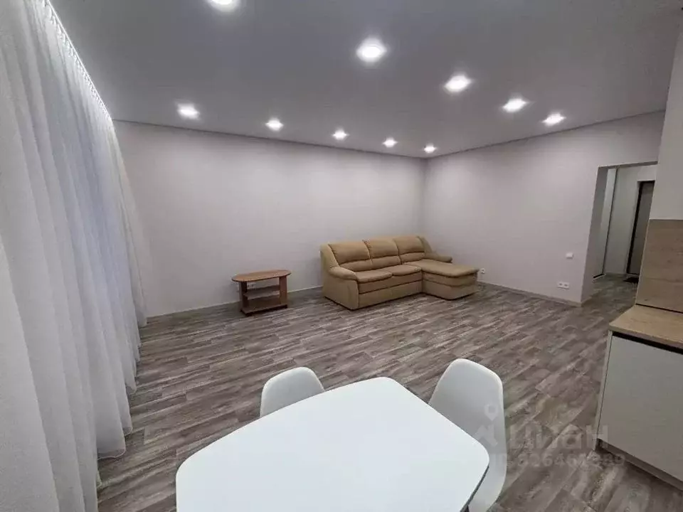 Студия Томская область, Томский район, д. Кисловка, Северный мкр ул. ... - Фото 2