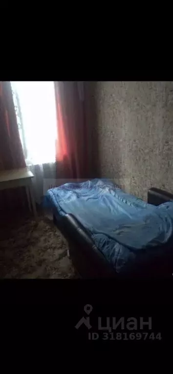 Комната Белгородская область, Белгород ул. Горького, 61/1 (10.0 м) - Фото 1