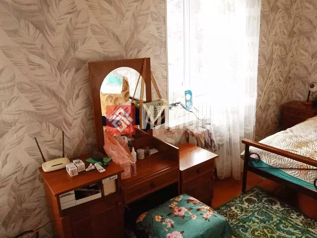 1-к кв. Крым, Бахчисарайский район, Куйбышевское с/пос, с. ... - Фото 2