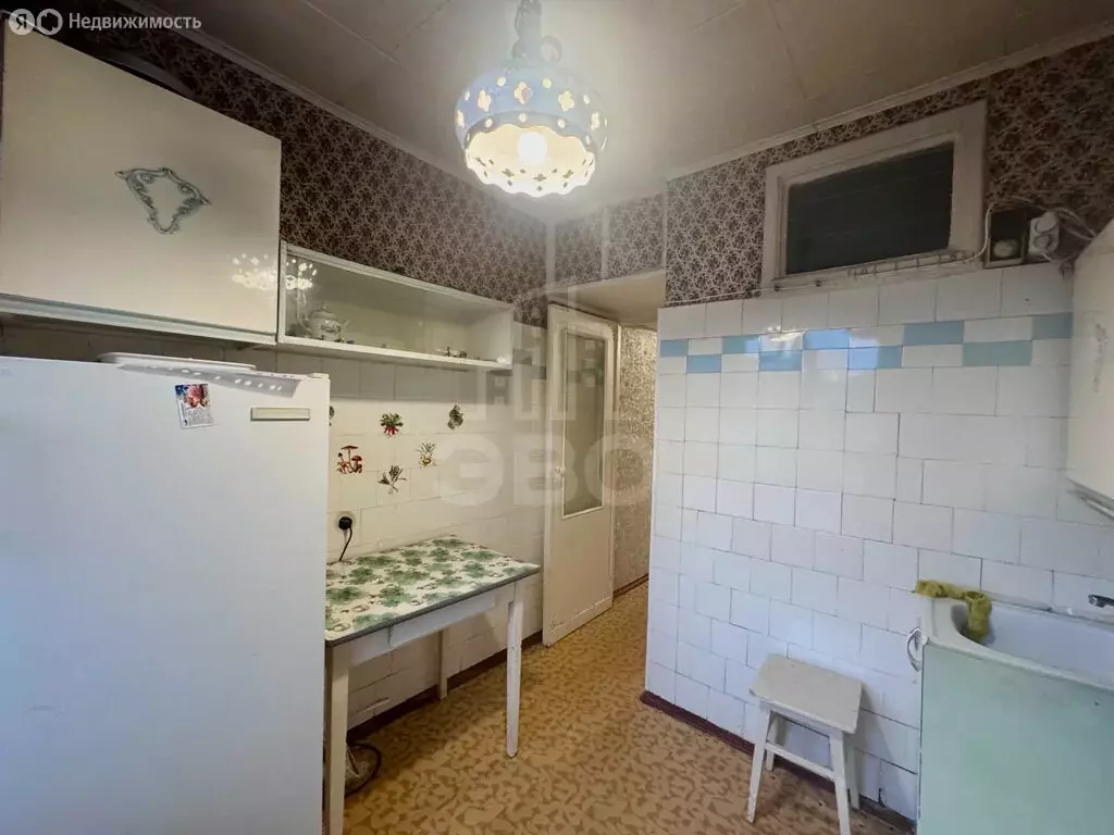 2-комнатная квартира: Санкт-Петербург, улица Васи Алексеева, 17 (43.4 ... - Фото 2