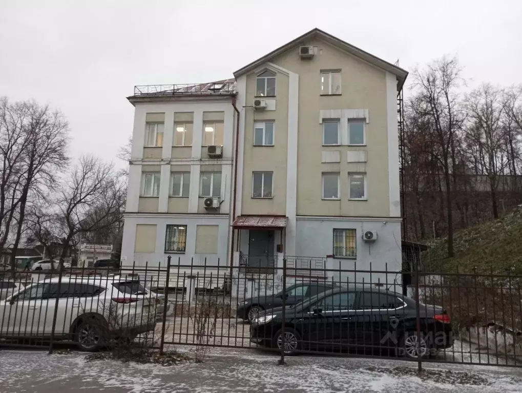 Торговая площадь в Владимирская область, Владимир спуск Коммунальный, ... - Фото 2