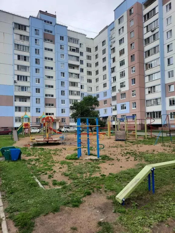 Продаётся 1-к квартира, 34 м - Фото 0