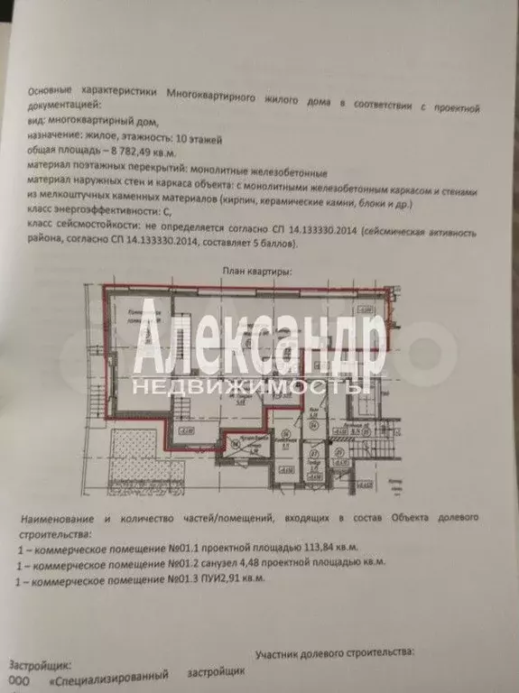 Аренда торгового помещения - Фото 0