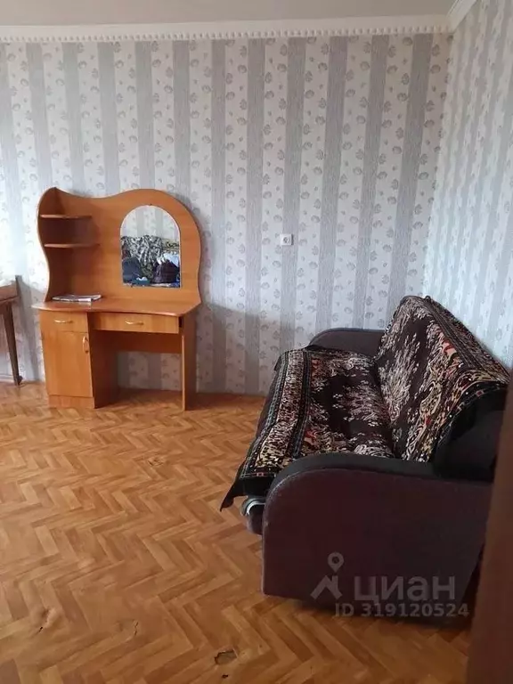 1-к кв. Иркутская область, Иркутск ул. Пржевальского, 43 (40.0 м) - Фото 0