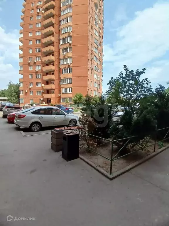 Продаётся 3-к квартира, 110 м - Фото 0