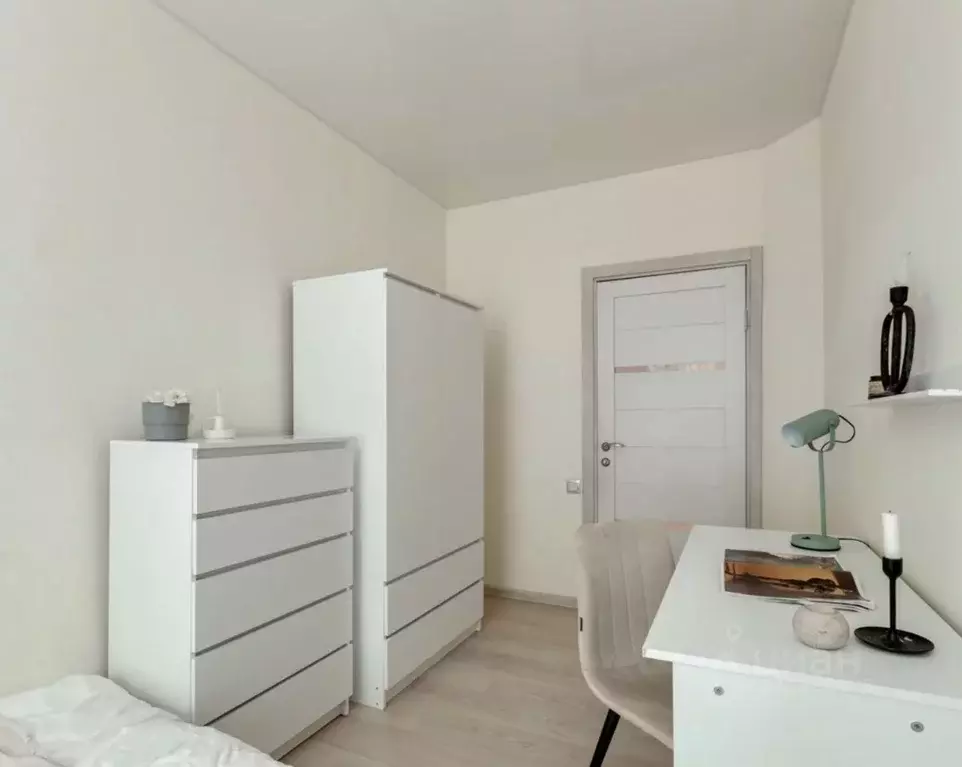 Комната Москва ул. Генерала Глаголева, 6К3 (10.0 м) - Фото 2