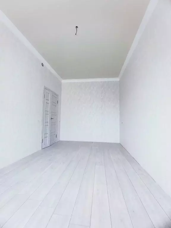 1-к кв. Кабардино-Балкария, Нальчик ул. Солнечная, 8к4 (32.0 м) - Фото 2