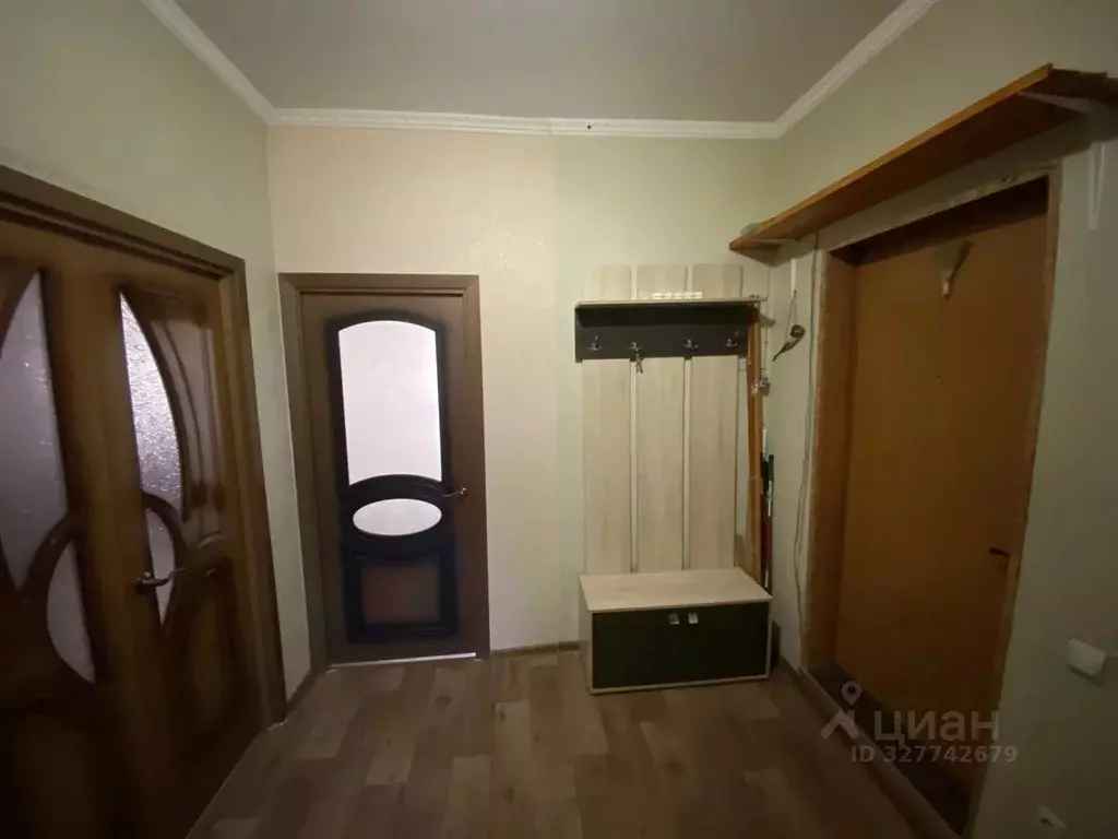 2-к кв. Астраханская область, Астрахань Жилая ул., 14 (60.5 м) - Фото 2