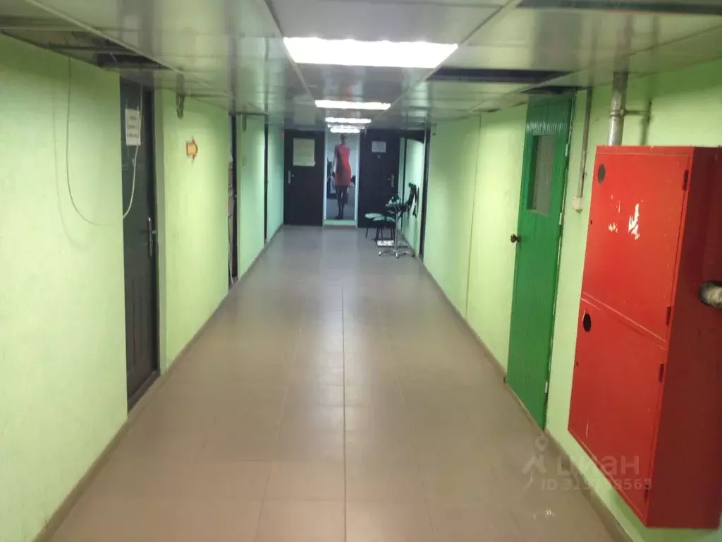 Помещение свободного назначения в Краснодарский край, Краснодар ... - Фото 1
