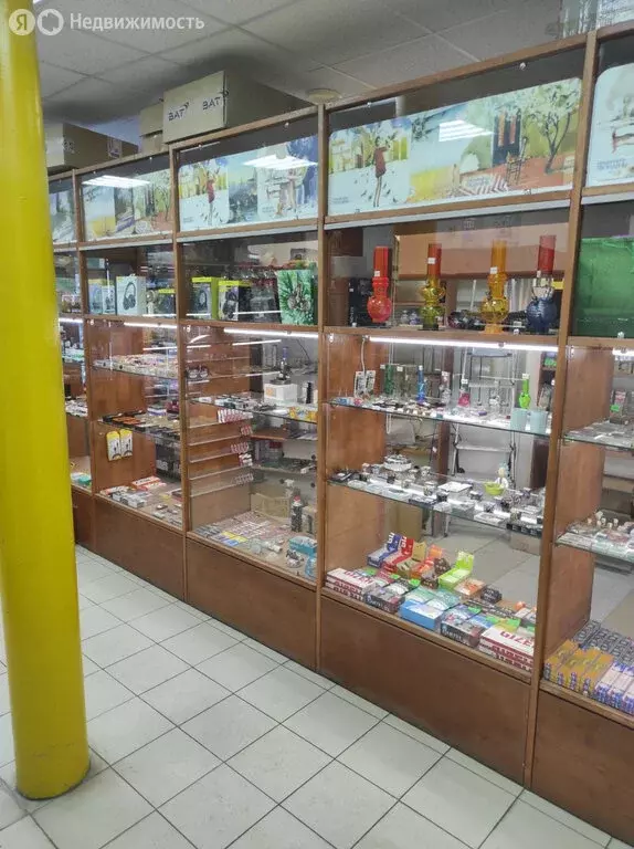 Помещение свободного назначения (56 м) - Фото 2