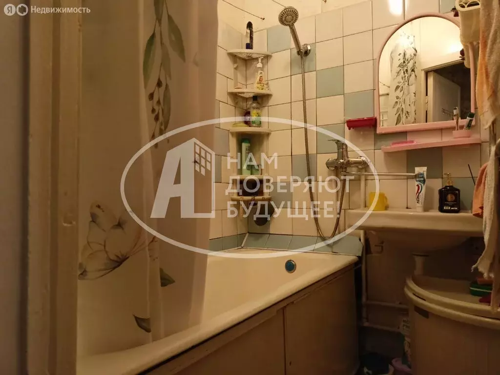 2-комнатная квартира: Чайковский, улица Мира, 24 (42.5 м) - Фото 1
