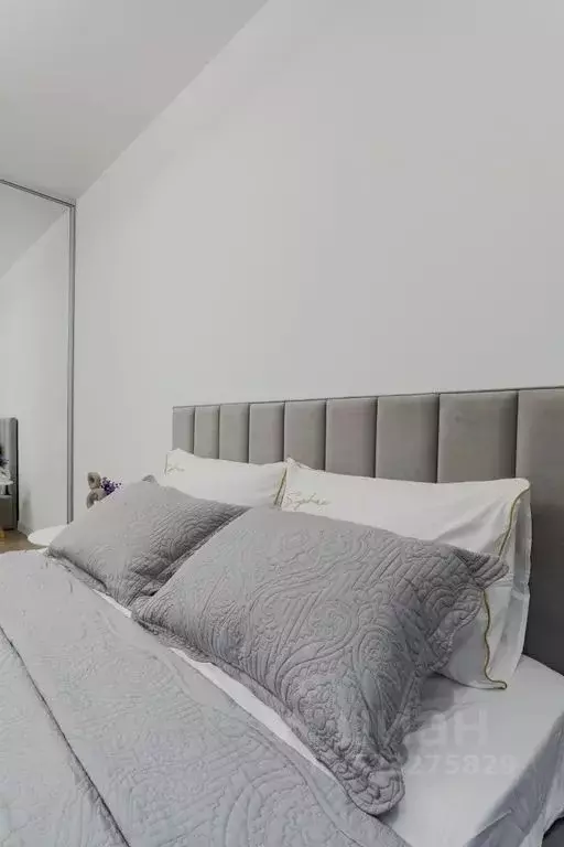 1-к кв. Ростовская область, Ростов-на-Дону ул. Берберовская, 15с2 ... - Фото 2