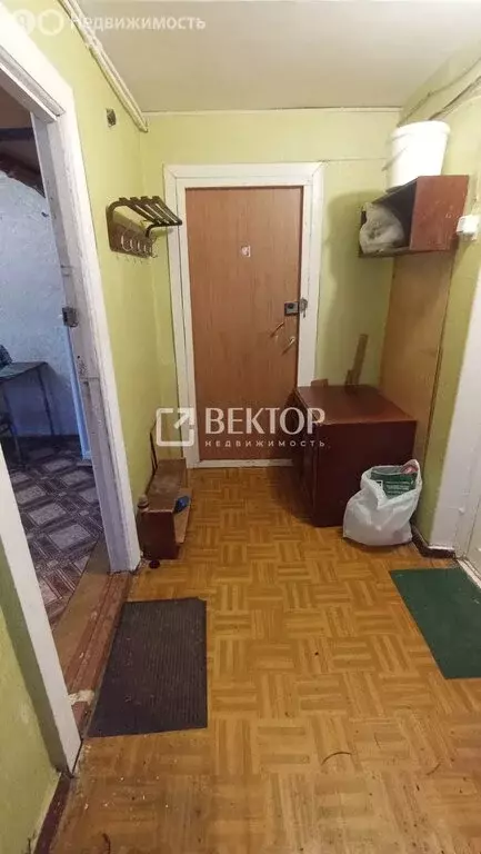 1-комнатная квартира: Кострома, улица Димитрова, 16 (16.8 м) - Фото 2