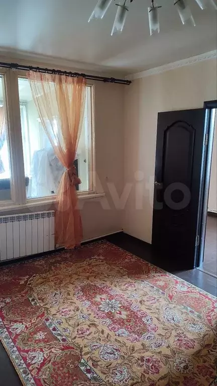 3-к. квартира, 50 м, 1/2 эт. - Фото 1