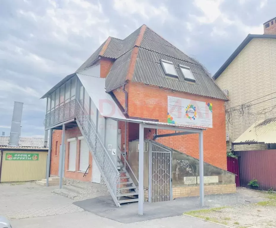 Помещение свободного назначения в Ростовская область, Аксай ... - Фото 2