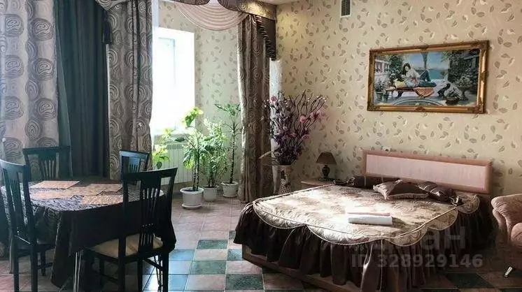 Комната Татарстан, Ютазинский район, Уруссу пгт ул. Альберта Шамкина, ... - Фото 1