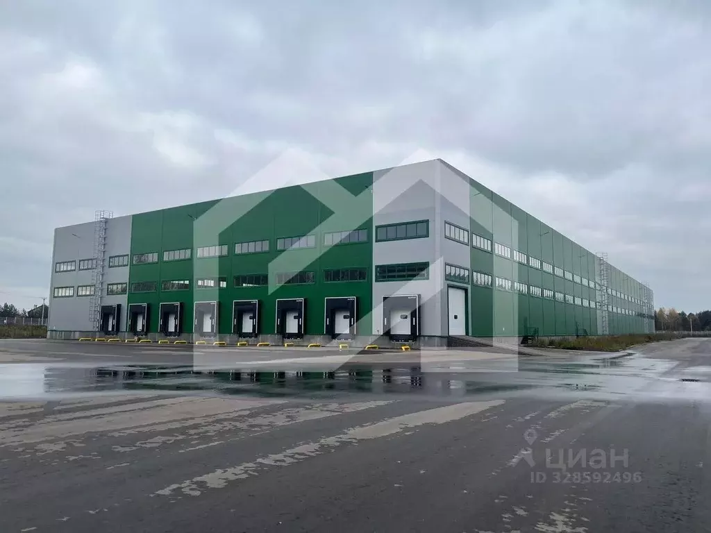 Помещение свободного назначения в Московская область, Раменский ... - Фото 1