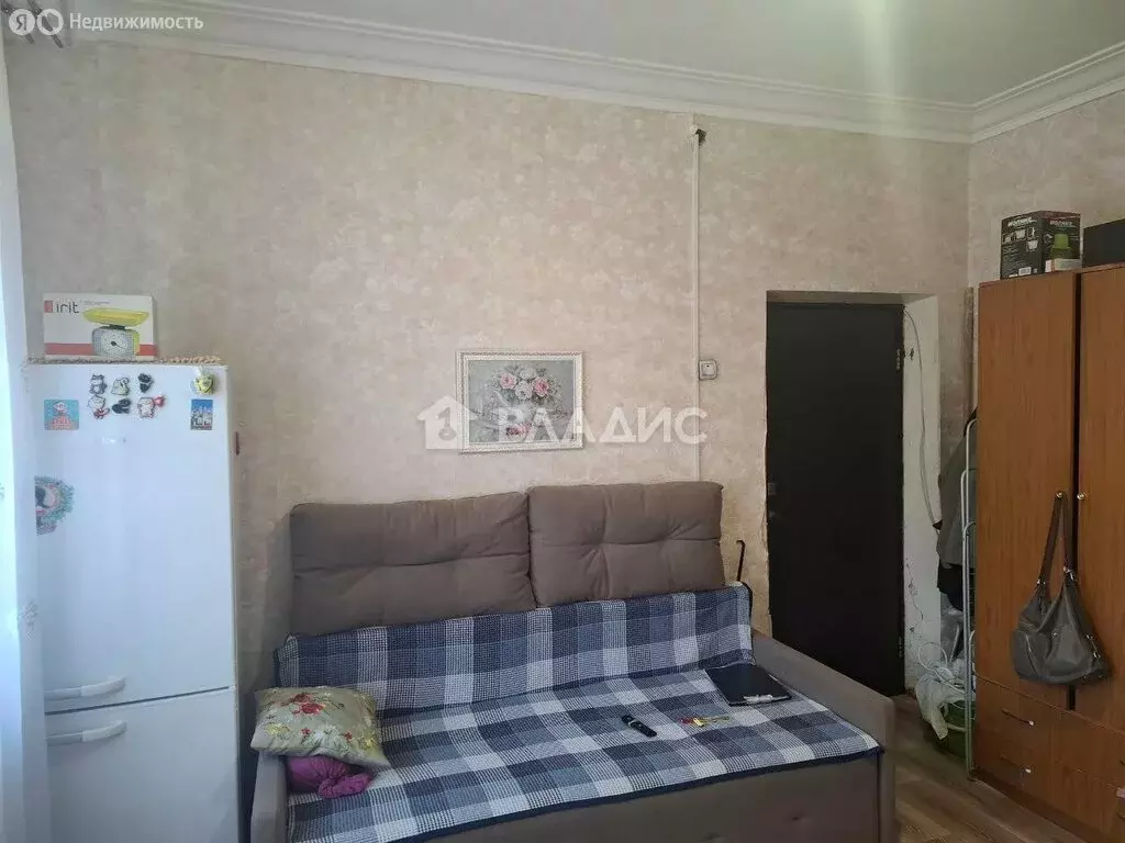 1к в 2-комнатной квартире ( м) - Фото 0