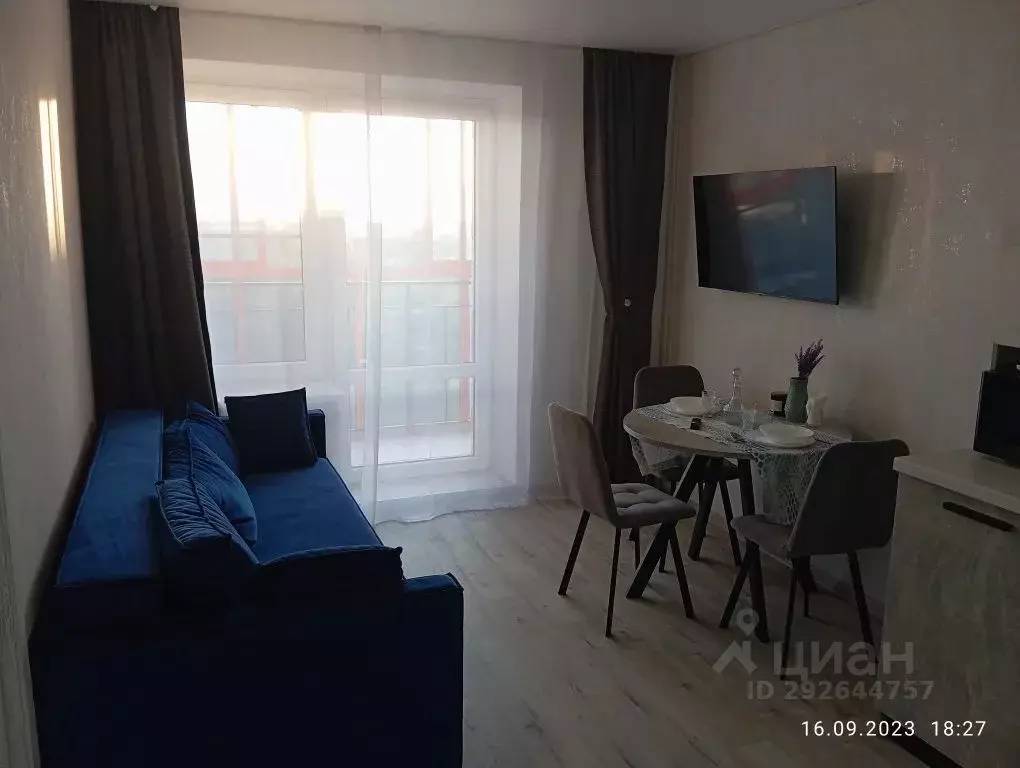 1-к кв. Новгородская область, Великий Новгород Псковская ул., 72 (35.0 ... - Фото 0