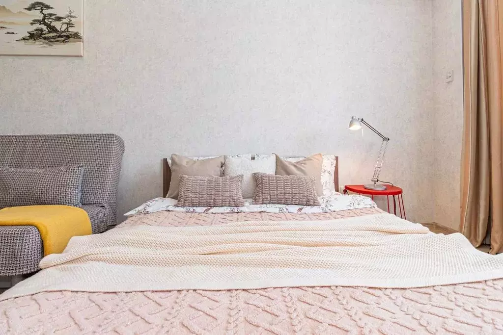 1-к кв. Краснодарский край, Краснодар ул. Имени 40-летия Победы, 184к3 ... - Фото 2