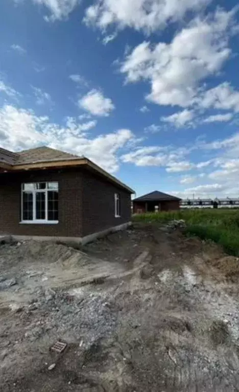 Дом в Ставропольский край, Шпаковский муниципальный округ, с. Татарка ... - Фото 2