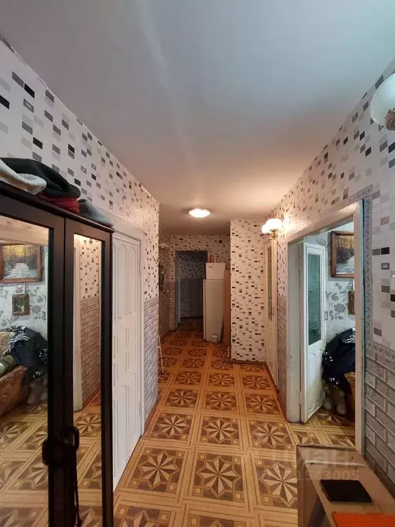 4-к кв. Красноярский край, Красноярск ул. Калинина, 35А (76.8 м) - Фото 0