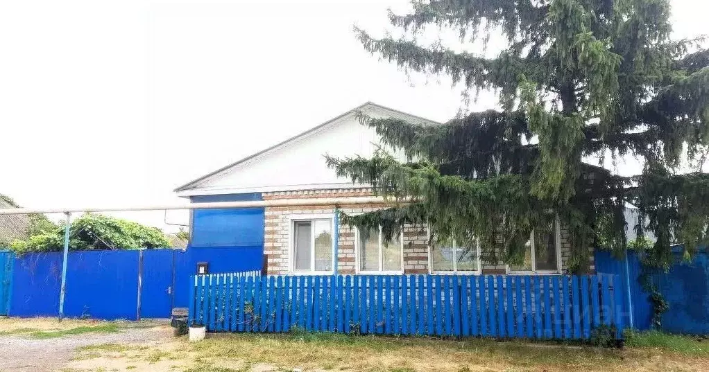 Дом в Белгородская область, Новооскольский муниципальный округ, с. ... - Фото 2