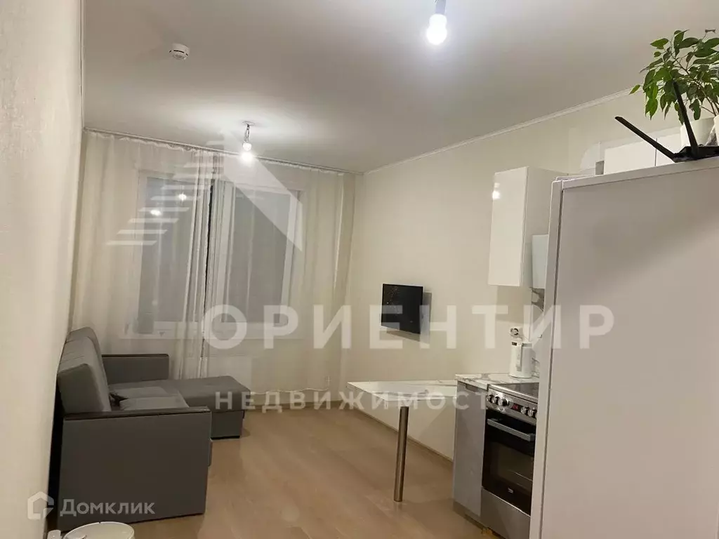 Продаётся 2-к квартира, 56.6 м - Фото 1